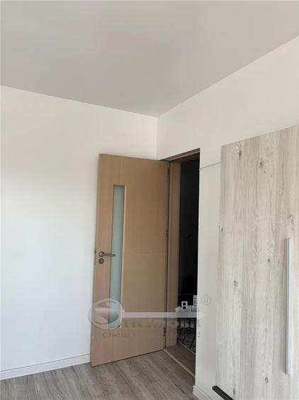 Apartament cu 2 camere decomandat în Lunca Cetățuii