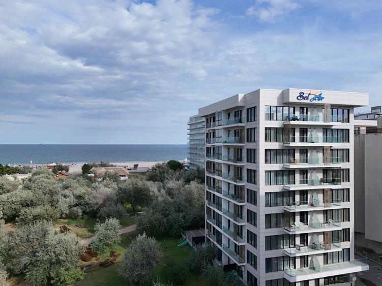 Apartament cu 2 camere decomandat, mobilat în Nord