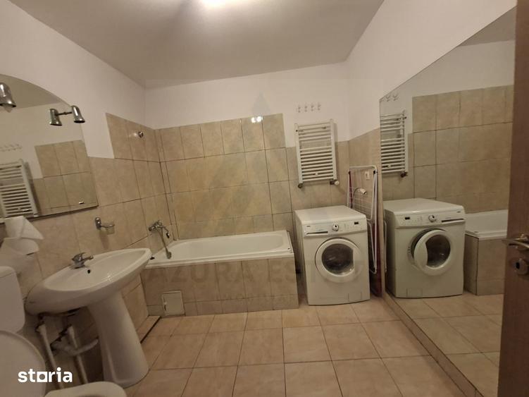 Apartament 3 camere 77 mp utili si parcare privata in zona Rahovei - 7