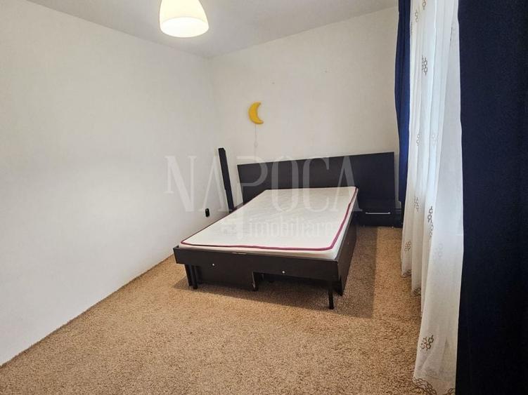 Apartament cu 2 camere decomandat în Florești