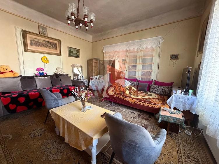 Casă cu Teren 804 Mp în Tipografilor