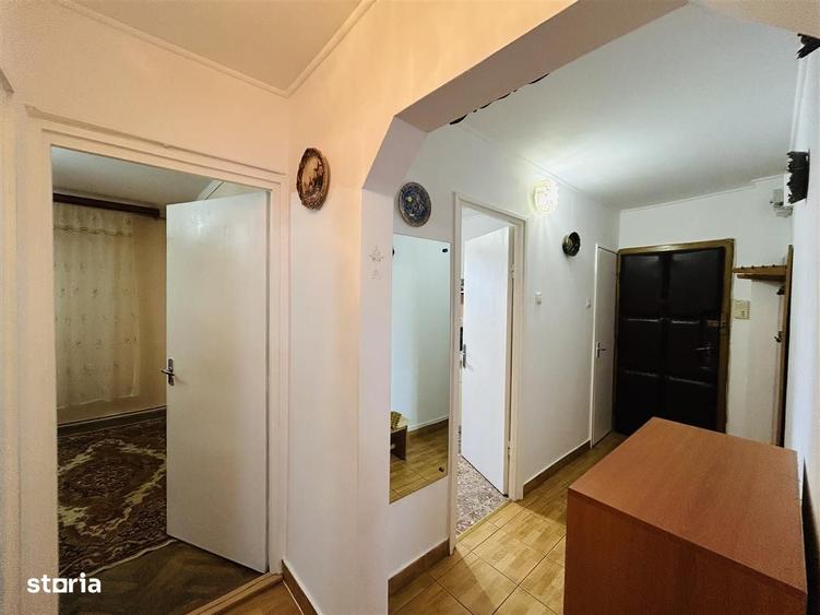 Apartament 2 camere decomandat - balcon si pivnita - Calea Dumbravii - 7