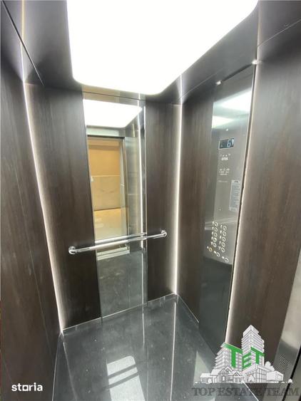Apartament cu 3 camere în Gara de Nord