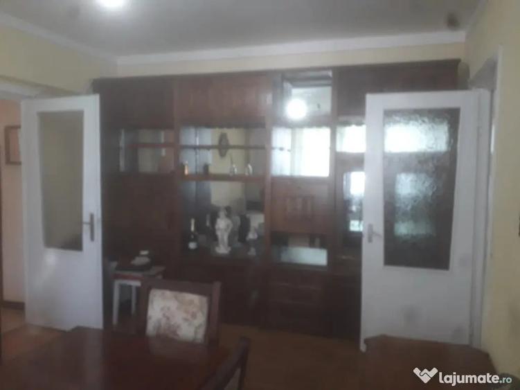 Apartament Cu 2 Camere Semidecomandate - Etaj 3 Zona Ultracentrala - 1