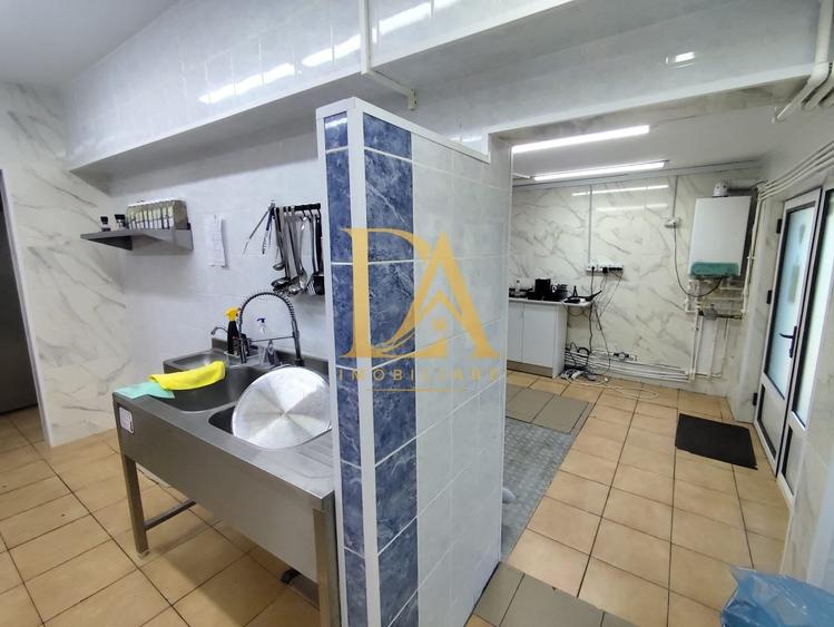 Spațiu comercial, de 63 mp, în Bucureștii Noi