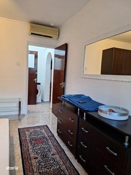 Apartament cu 3 camere în Iancului