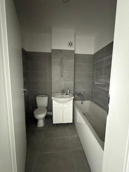 VANZARE GARSONIERA DECOMANDATA CU BALCON -BLOC FINALIZAT-COMISION 0% TVA INCLUS - 4