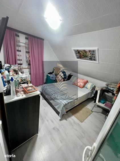 Vila P+M De Vanzare In Valu Lui Traian - 16