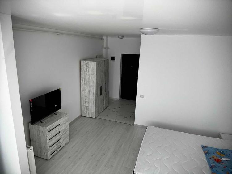 Garsoniera noua de inchiriat - 3