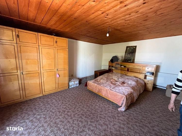Casă cu 4 camere în Cihei