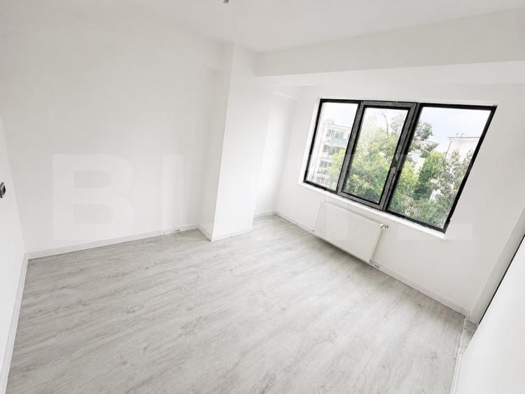 Apartament cu 2 camere semidecomandat în Calea Severinului
