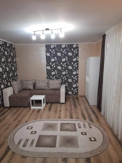 Garsonieră decomandată în Drumul Taberei