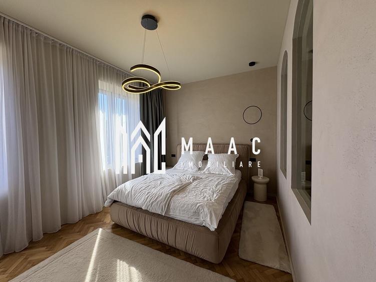 Apartament cu 2 camere semidecomandat, mobilat în Central