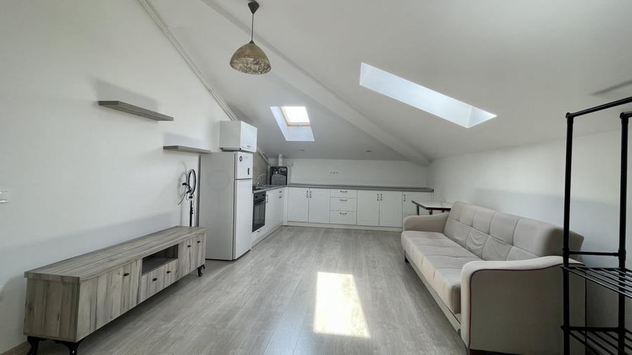 Apartament cu 2 camere decomandat în Nicolae Grigorescu