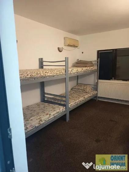 Mamaia Nord, de inchiriat vila pentru muncitori - Constanta (Constanta) - 1
