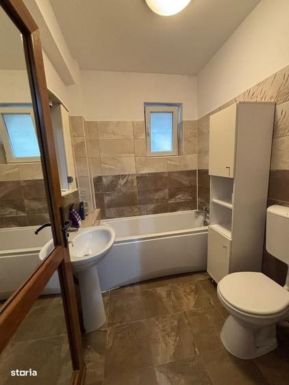 Proprietar vand apartament 2 camere cu curte proprie 113 mp - 15