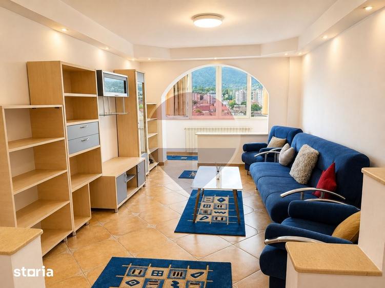 Apartament cu 2 camere în Griviței
