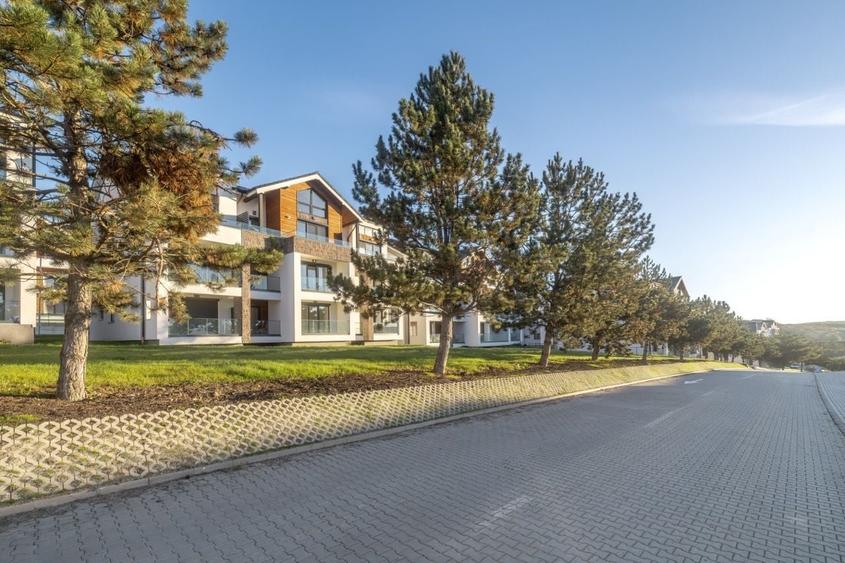 Garsonieră semidecomandată în Exterior Vest