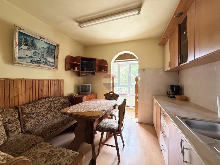 Apartament cu 2 camere decomandat în Vitrometan