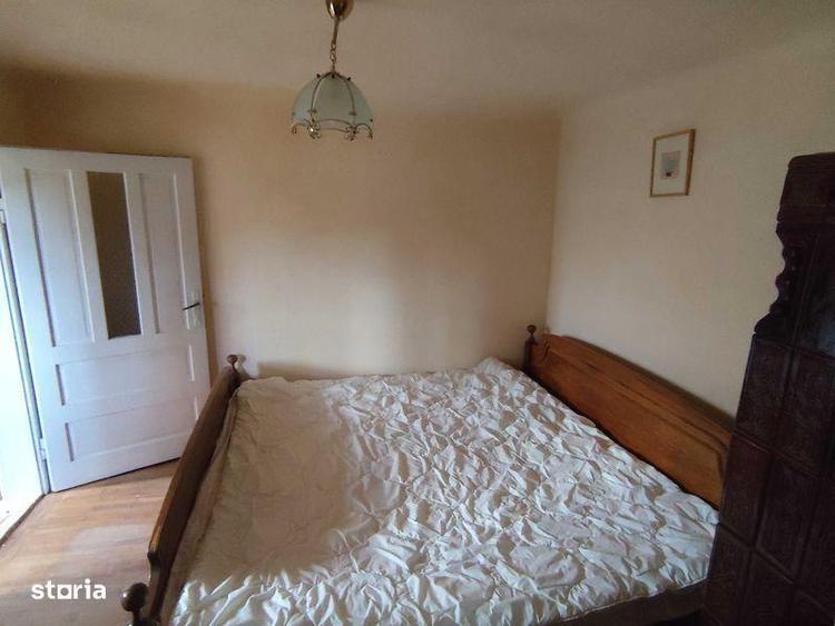 Casă cu 4 camere cu Teren 80 Mp în Valea