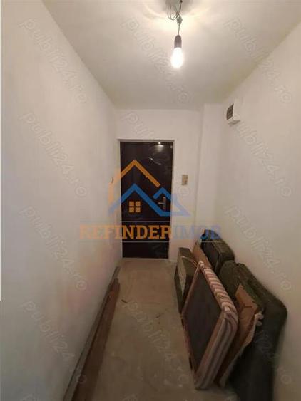 Apartament cu 2 camere decomandat în Rahova
