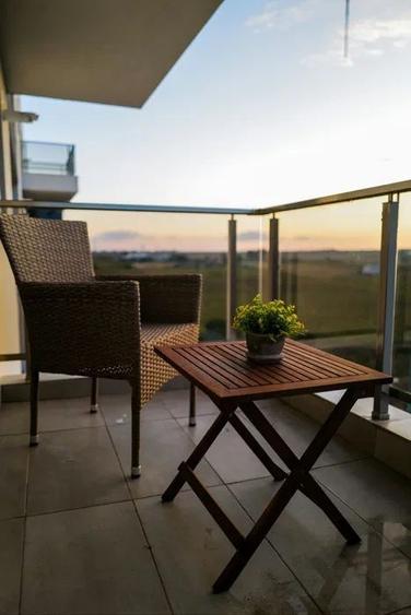 Apartament cu 2 camere decomandat, mobilat în Tomis Plus