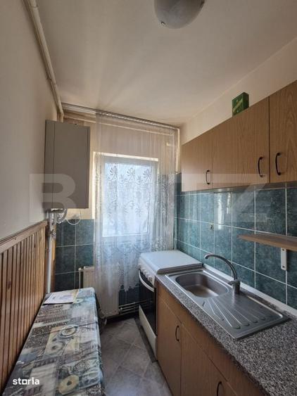 Apartament cu 2 camere în 7 Noiembrie
