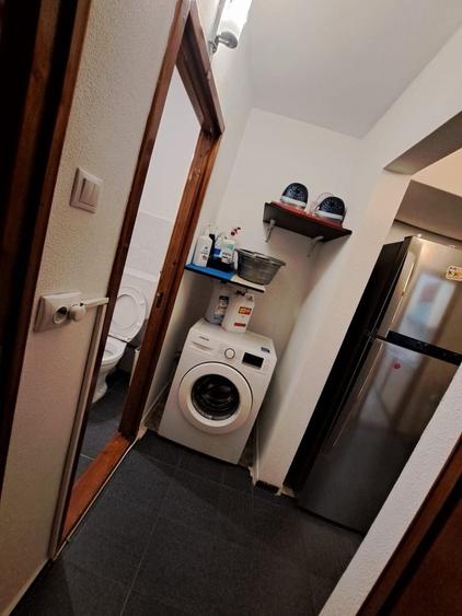 Apartament cu 2 camere decomandat în Micro 16