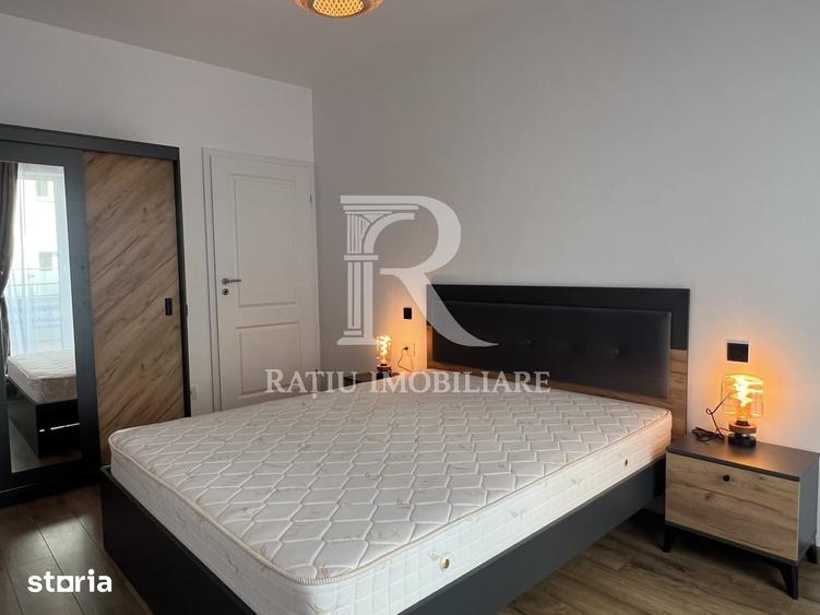 Apartament cu 3 camere în Calea Aradului