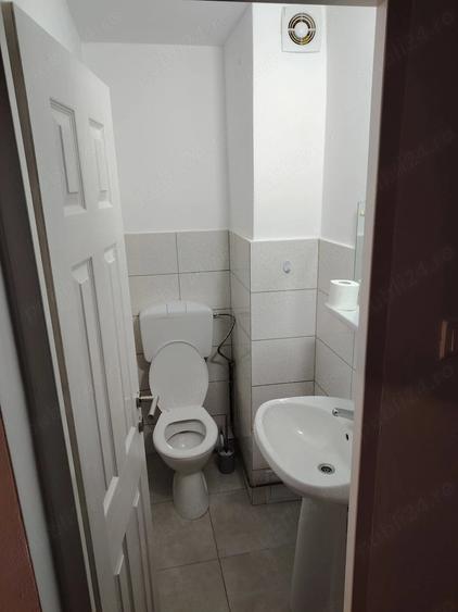 Apartament cu 3 camere decomandat în Luncă