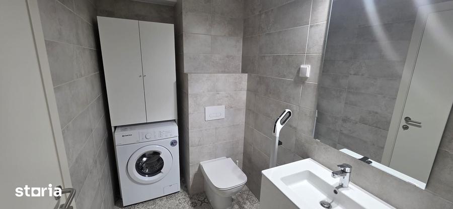 Apartament 2 camere Hercesa Stellaris zona Moghioros Ghencea Parcare - 5