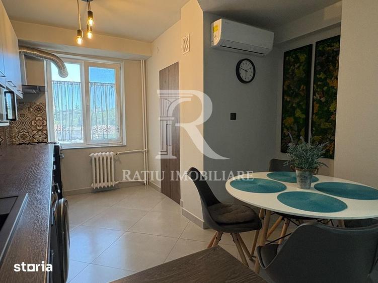 Apartament 3 camere de i^nchiriat | Dragos Voda | Oradea - 4