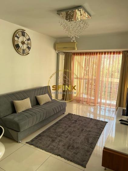 Apartament cu 2 camere decomandat, mobilat în Unirii