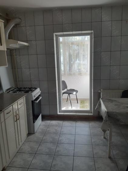 2 camere de închiriat in zona Crângași cu centrală termică proprie - 4