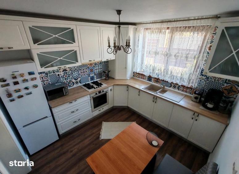 Casa 4 camere Semicentral , 115 metri Cod:163068 - 12