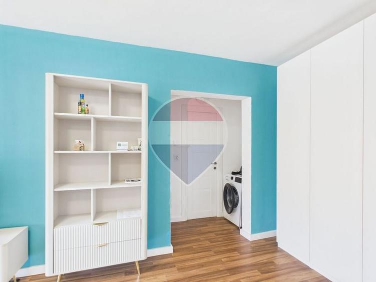 Apartament spațios 56 mp, prima închiriere, Răcădău - 13