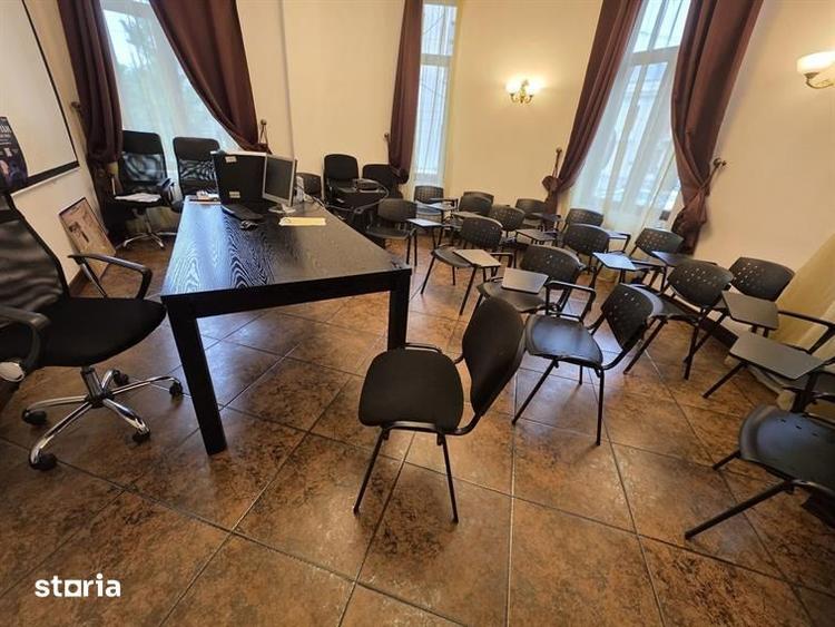Parter Spatiu Birouri Regina Maria /Piata Unirii - 2