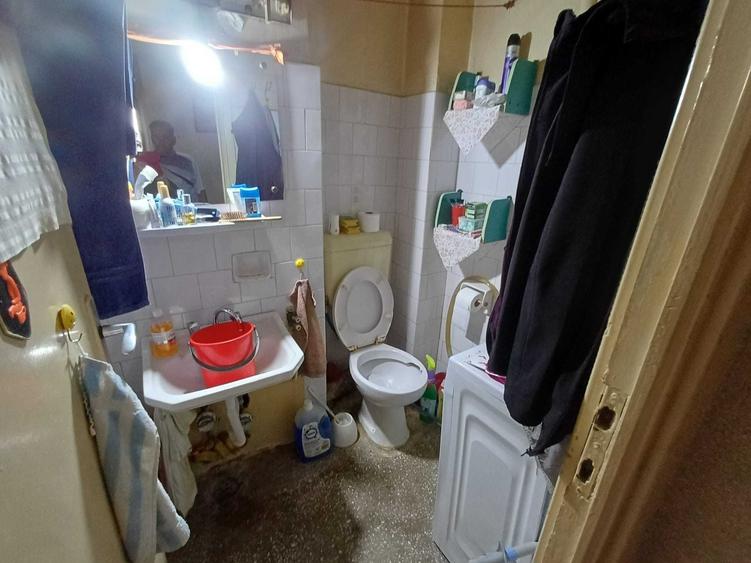 Apartament cu 2 camere decomandat în Circumvalațiunii