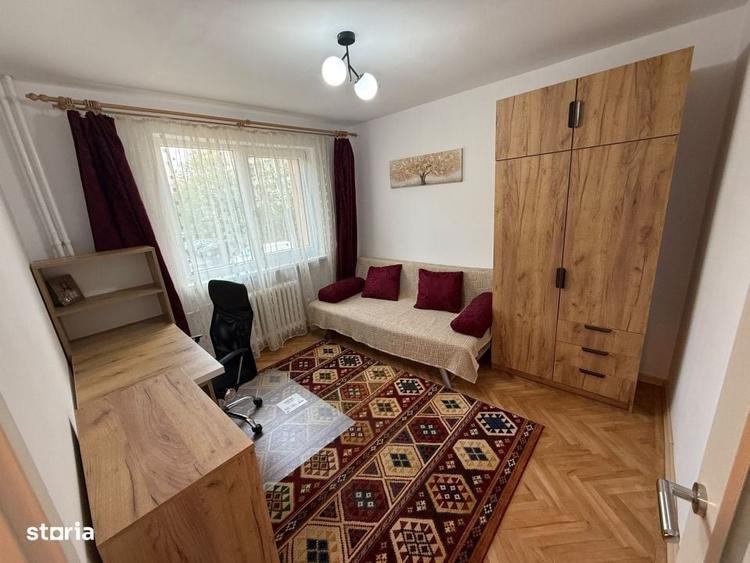 Apartament 3 camere, 50 mp, zona Valea Rosie - 8