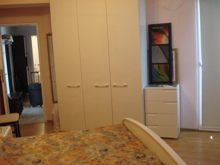 Apartament cu 2 camere decomandat în Grozăvești