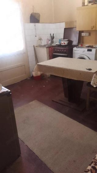Casă cu 1 camere cu Teren 100 Mp în Ștefan cel Mare