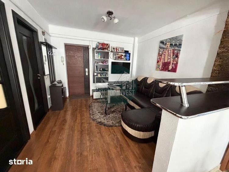 Apartament cu 3 camere în Șelimbăr