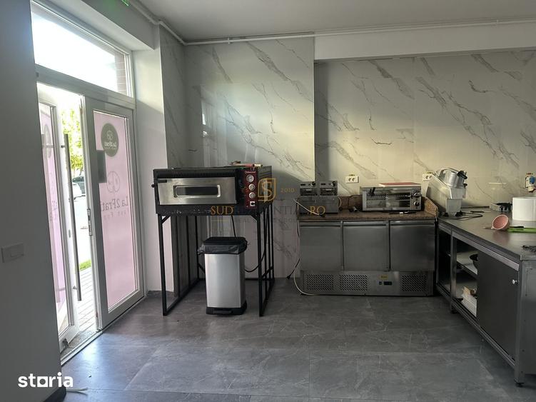 Spa?iu Comercial Premium | 128 mp | The Grand Kristal | Parter - 16
