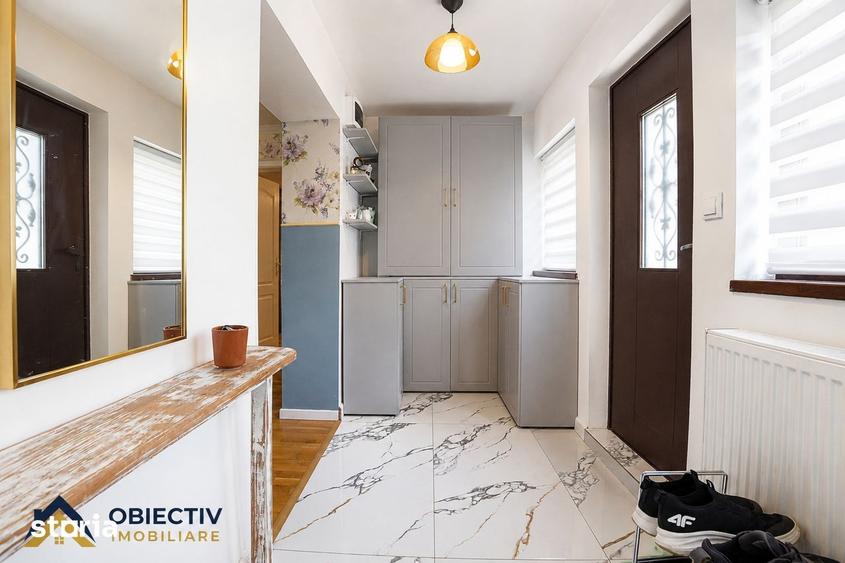 Casa 4 camere cu teren 380 mp Piatra Neamt - 4