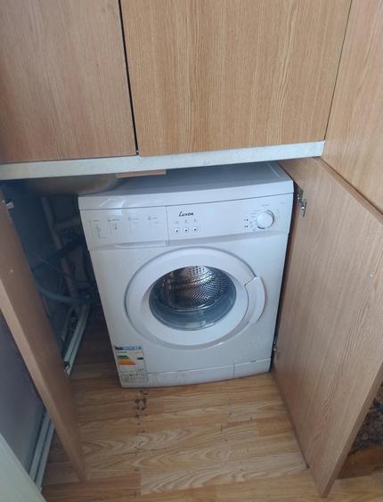 Garsonieră semidecomandată în Gruia