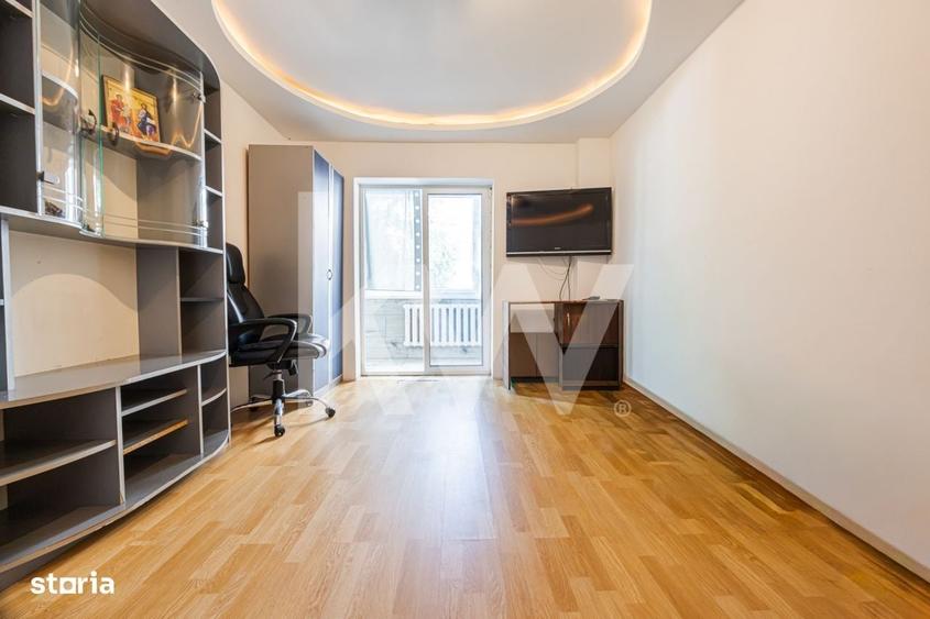 Apartament cu 2 camere - Strada Muncitorilor, Astra - 17