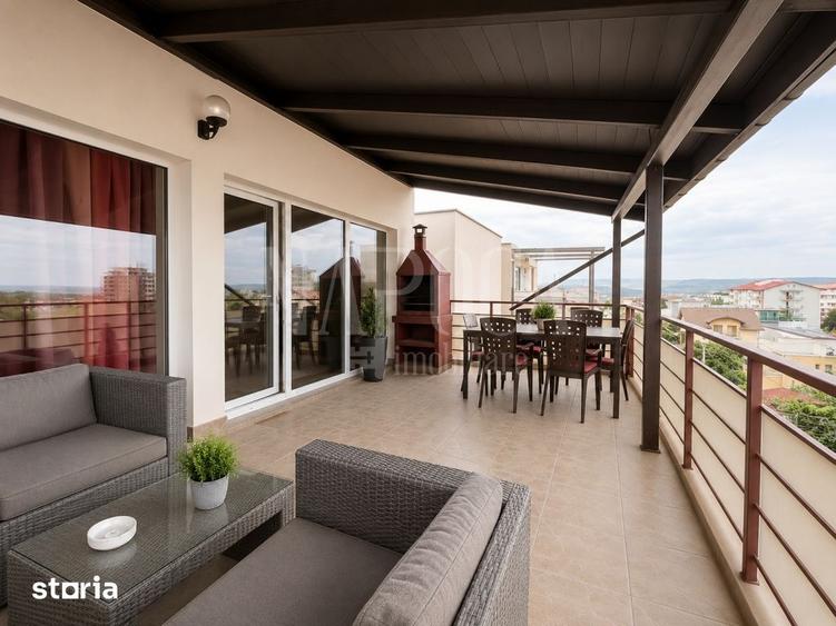 Apartament 3 camere de vanzare in Buna Ziua, Cluj Napoca - 5