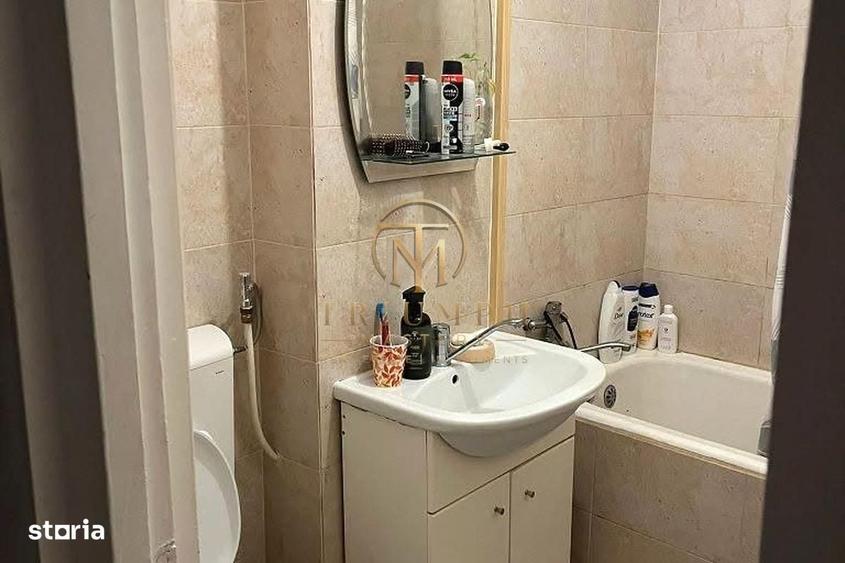 Garsonieră în Gheorgheni