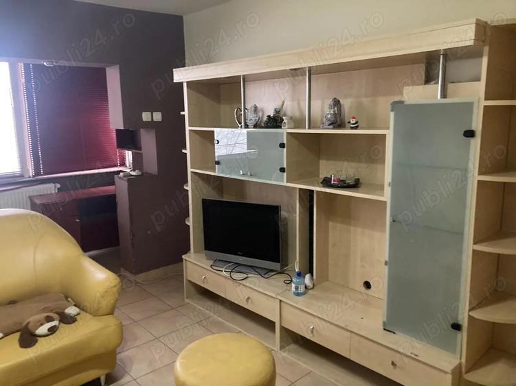 Apartament cu 2 camere decomandat în Tomis III