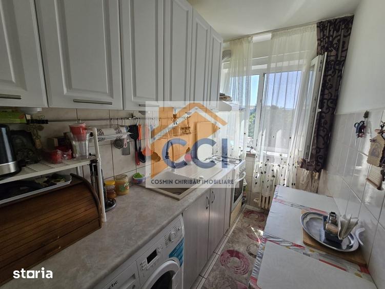 Apartament cu 2 camere în Republicii